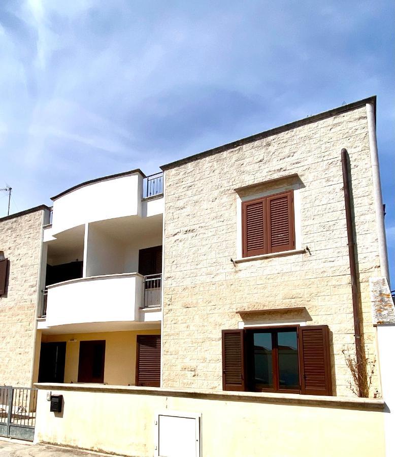 Scappa Di Serenita Uggiano La Chiesa Exterior photo